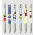 China well designed Cute Gel Pen Factory